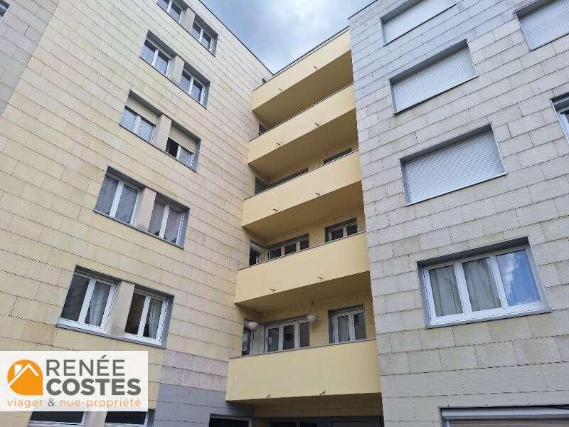 annonce Renée Costes