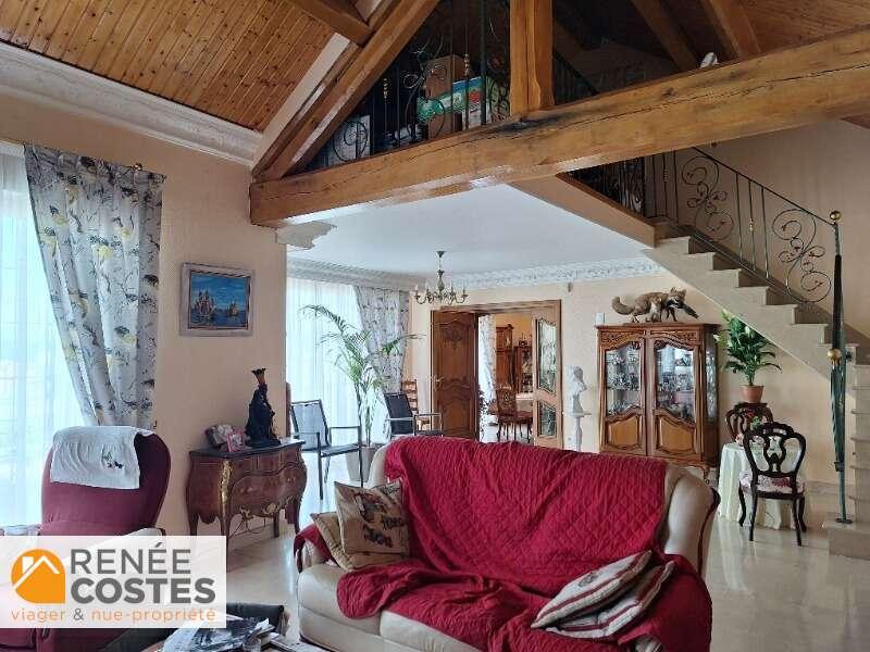 annonce Renée Costes