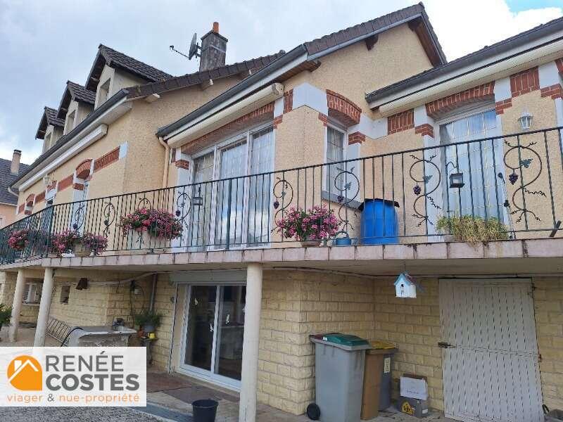 annonce Renée Costes