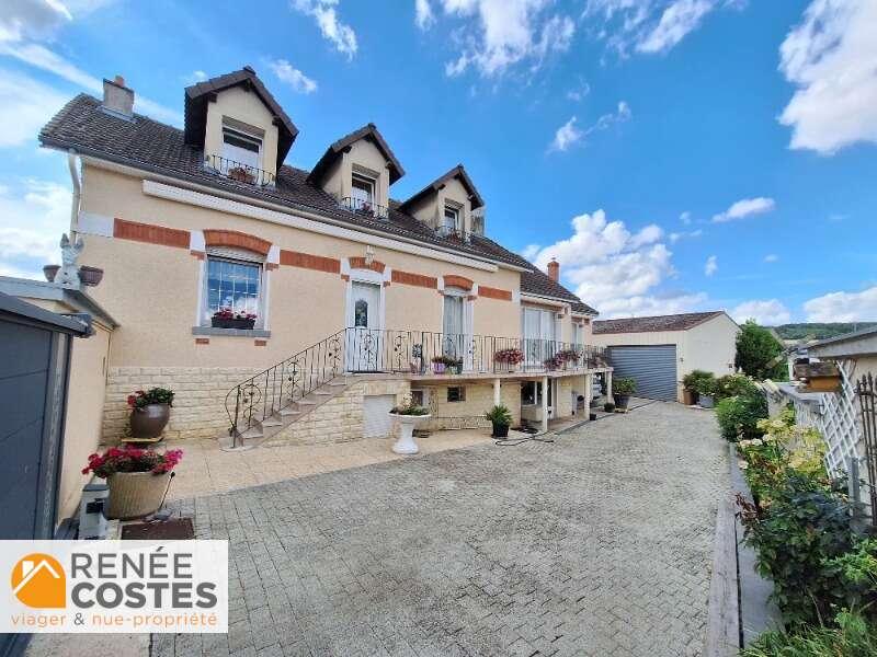 annonce Renée Costes