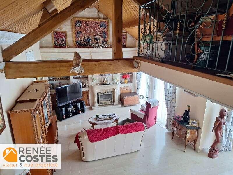 annonce Renée Costes