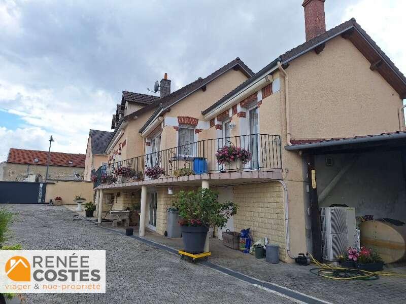 annonce Renée Costes