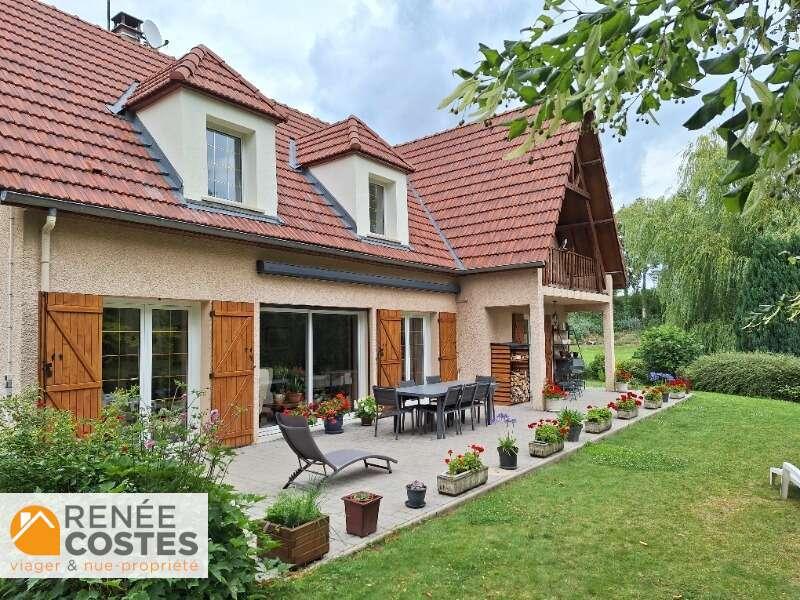 annonce Renée Costes
