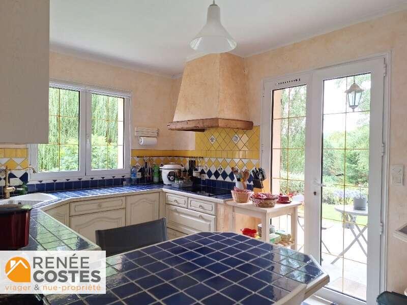 annonce Renée Costes