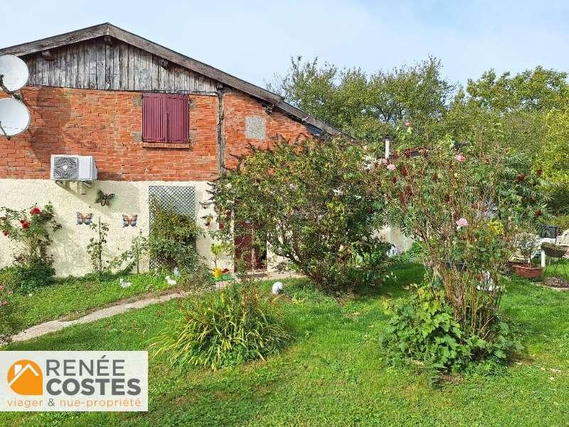 annonce Renée Costes