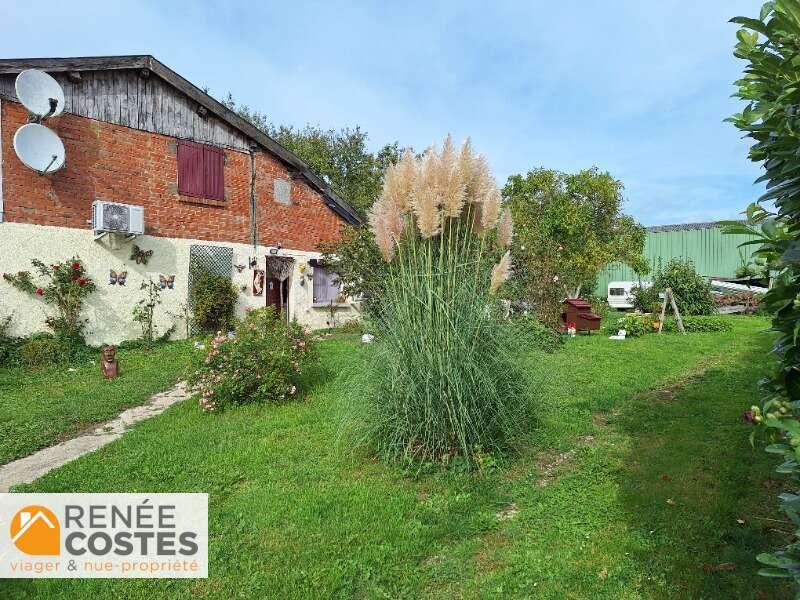 annonce Renée Costes