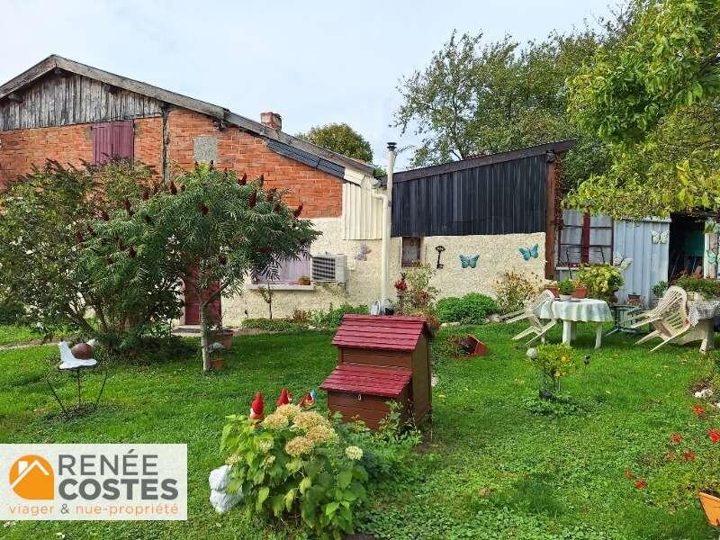 annonce Renée Costes