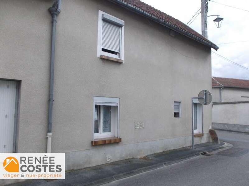 annonce Renée Costes