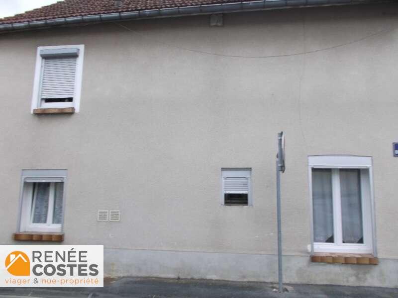 annonce Renée Costes