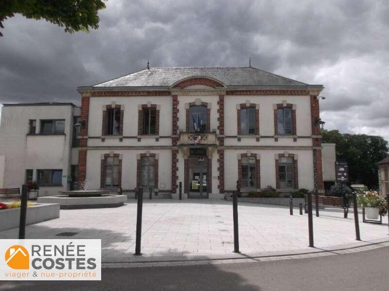 annonce Renée Costes