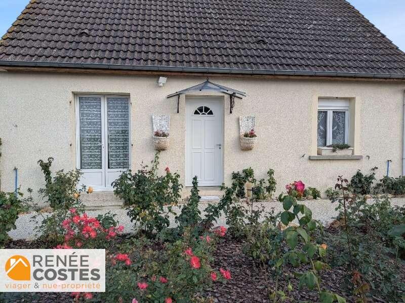 annonce Renée Costes