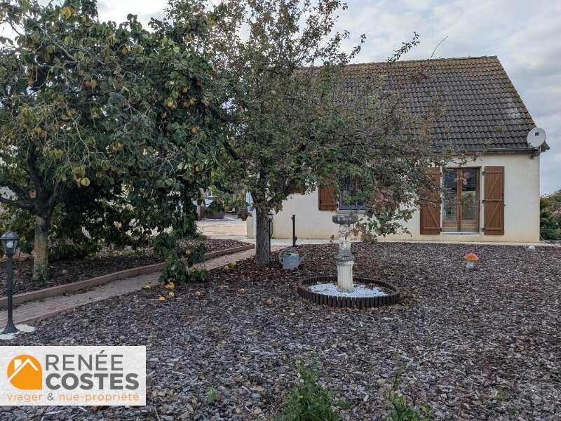 annonce Renée Costes