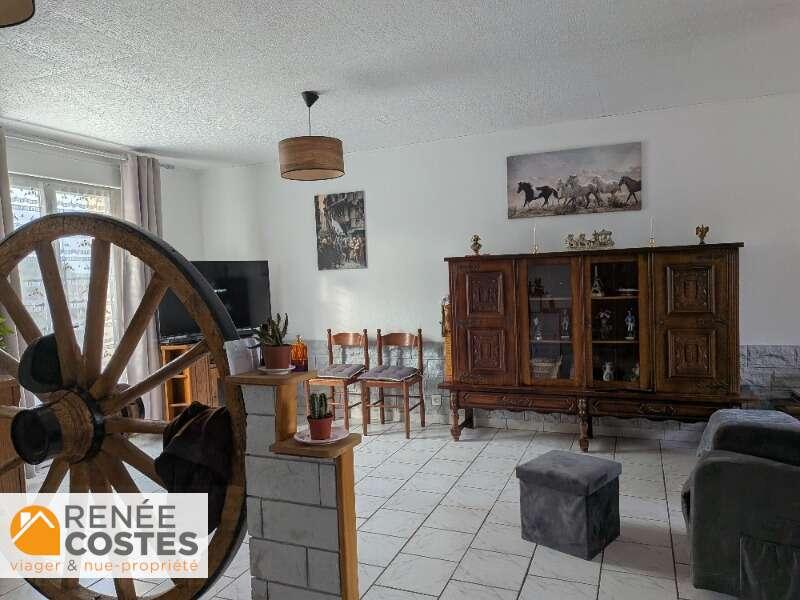 annonce Renée Costes