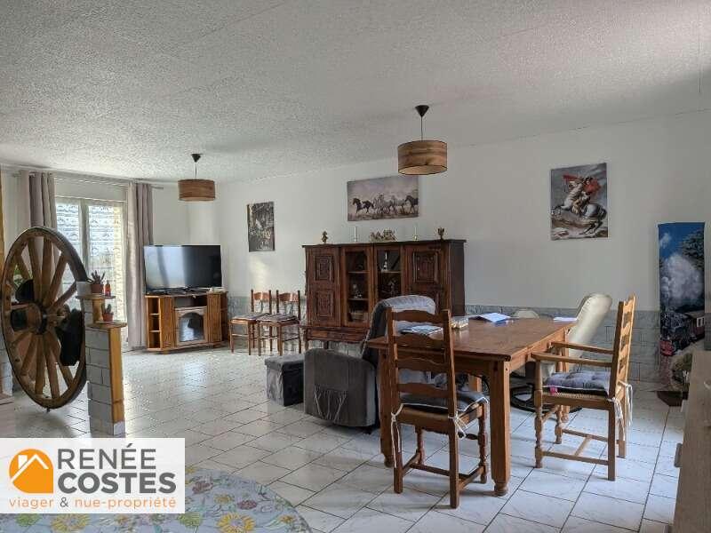 annonce Renée Costes