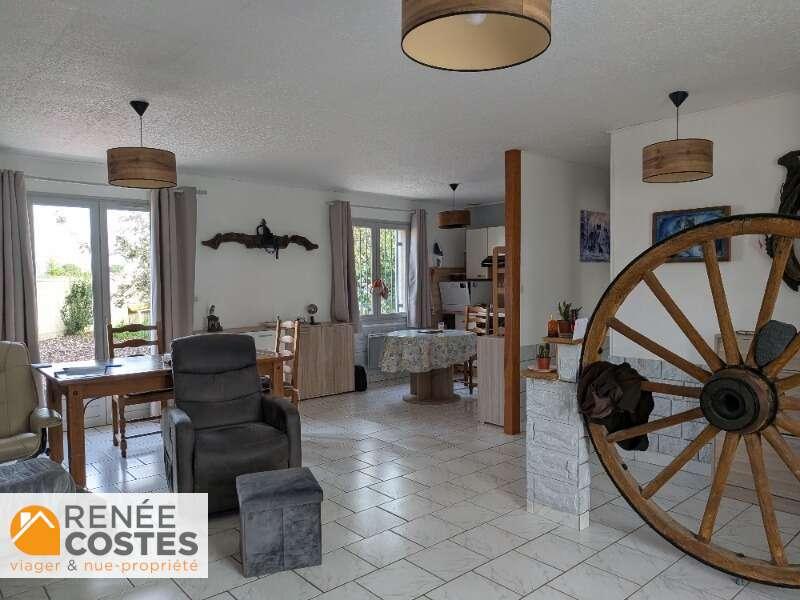 annonce Renée Costes