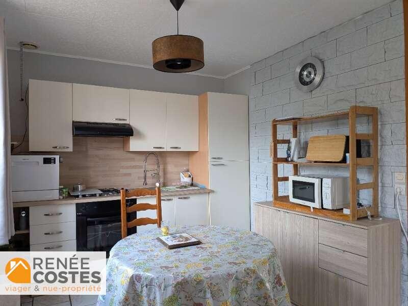 annonce Renée Costes