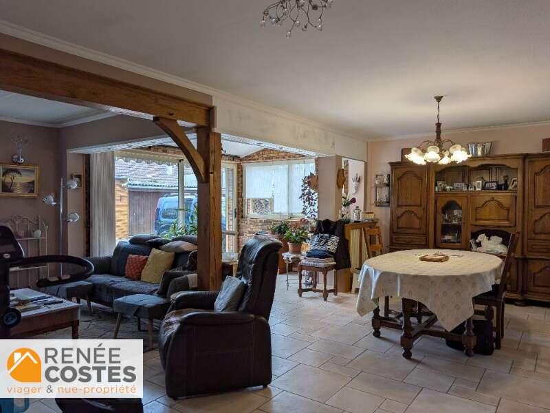 annonce Renée Costes