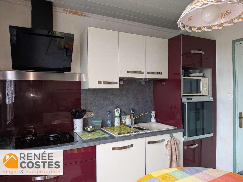 annonce Renée Costes