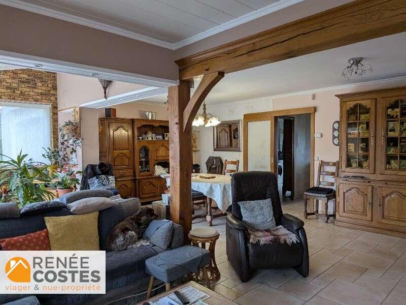 annonce Renée Costes