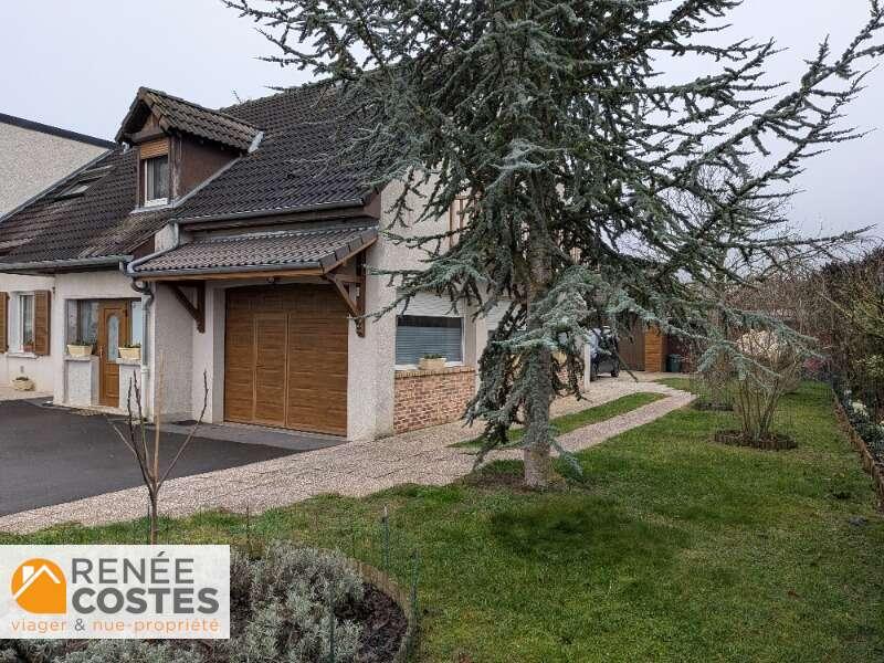 annonce Renée Costes