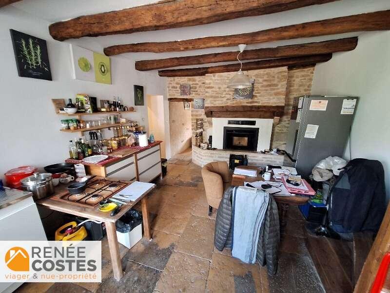 annonce Renée Costes