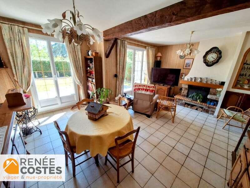 annonce Renée Costes