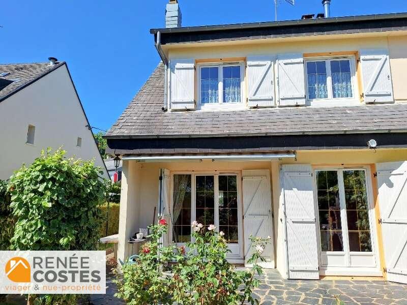 annonce Renée Costes