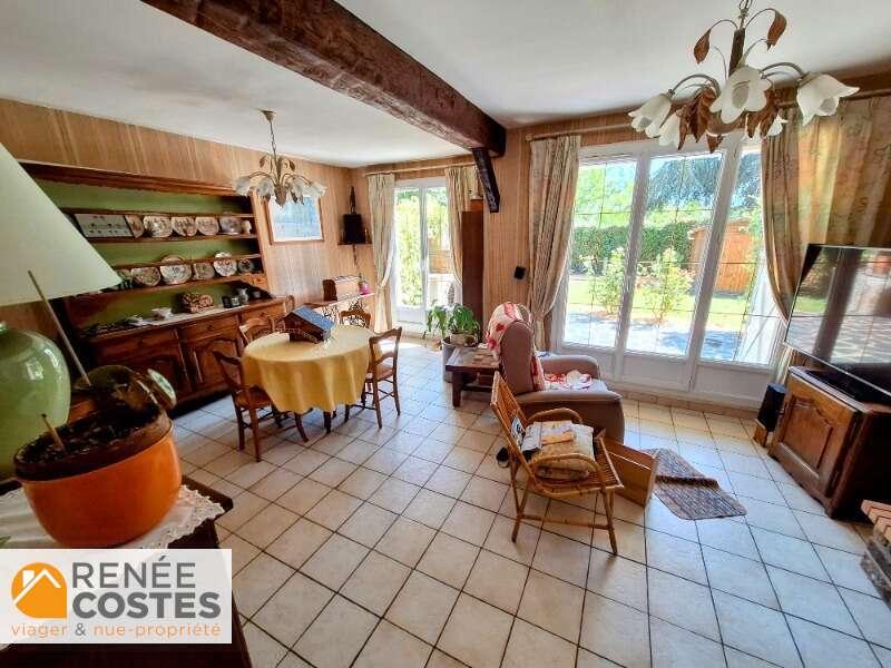annonce Renée Costes