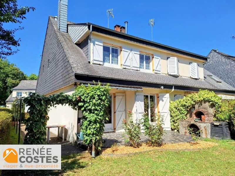annonce Renée Costes