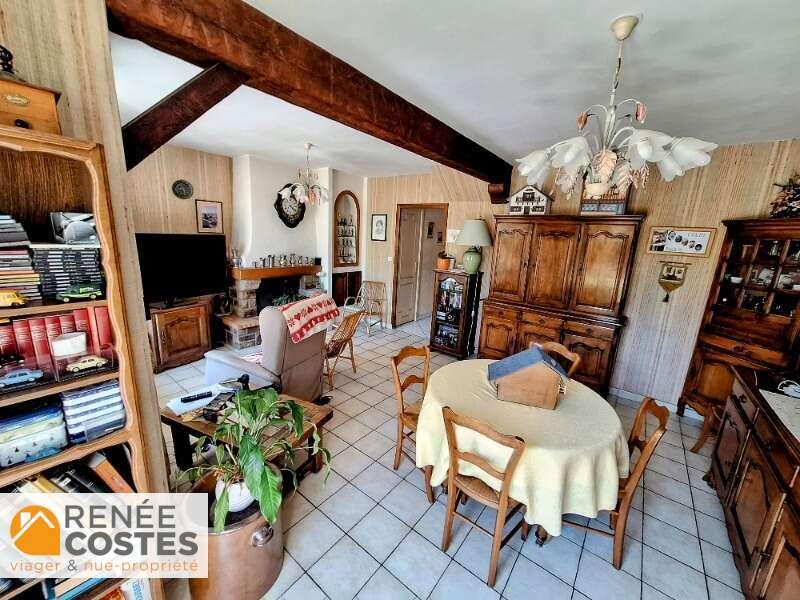 annonce Renée Costes