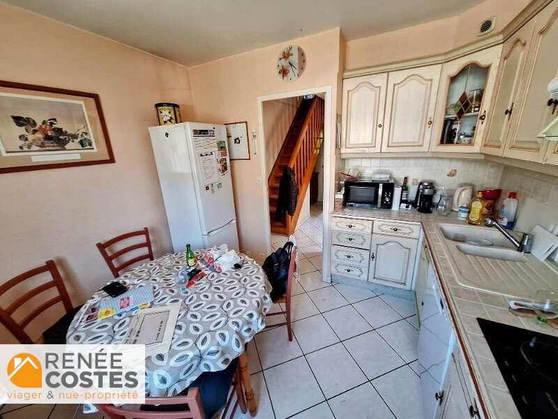 annonce Renée Costes