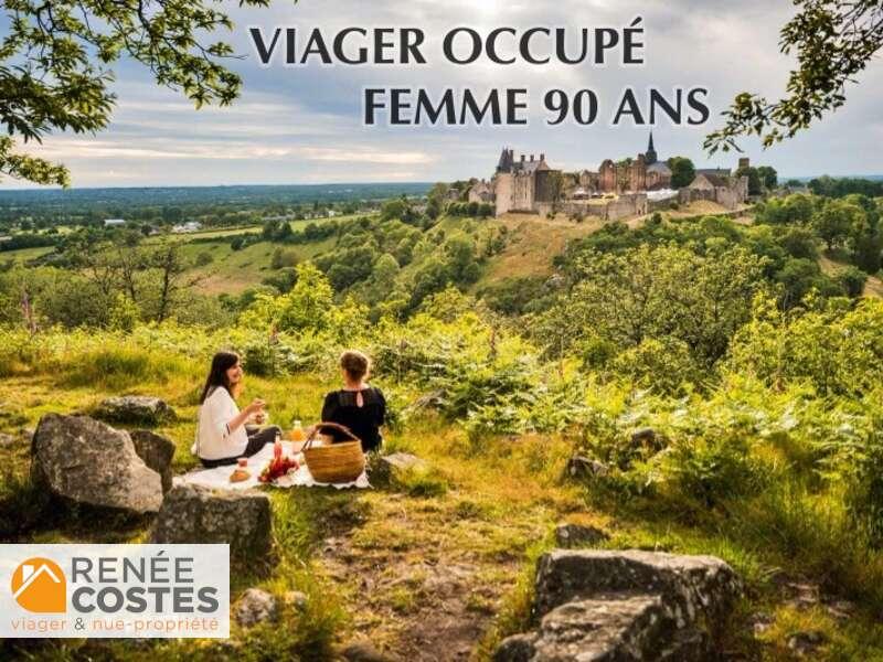 annonce Renée Costes