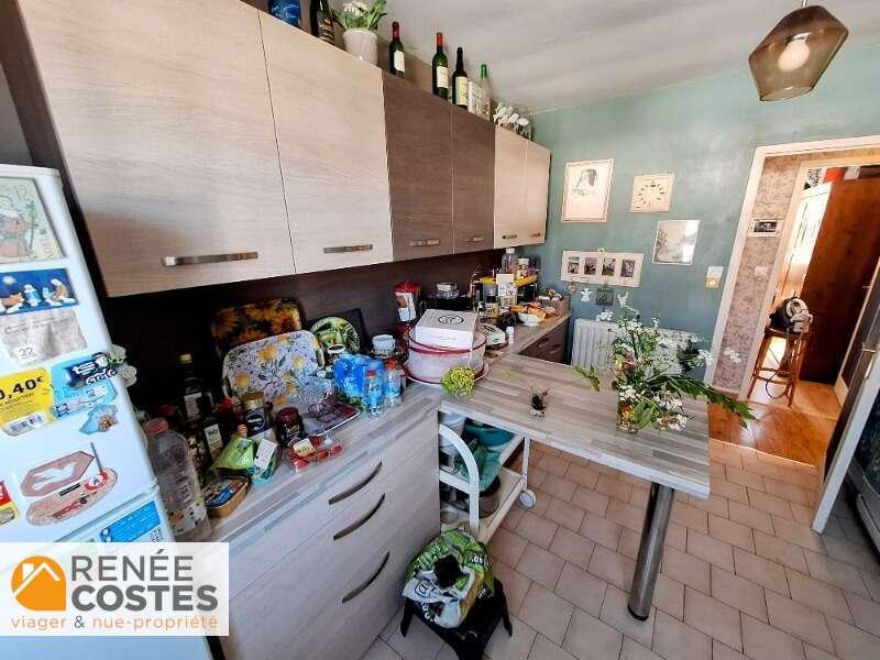 annonce Renée Costes
