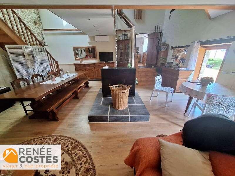 annonce Renée Costes