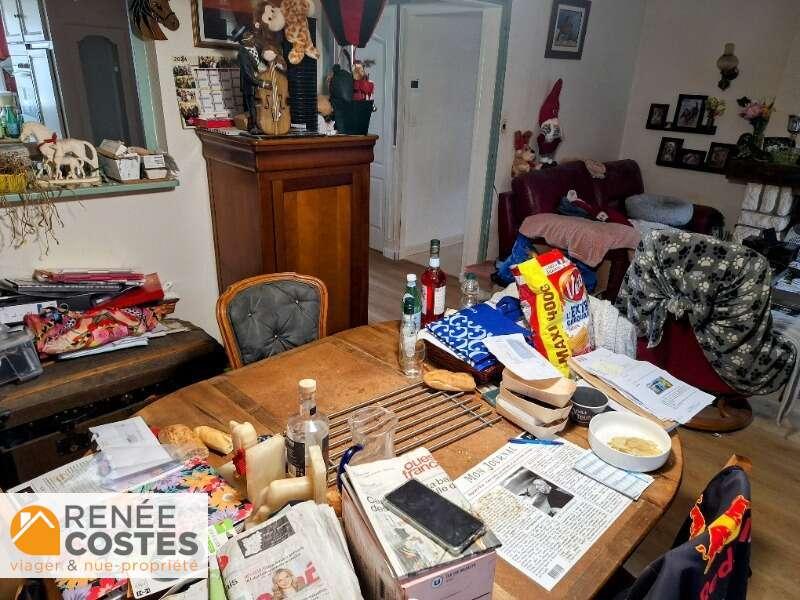 annonce Renée Costes