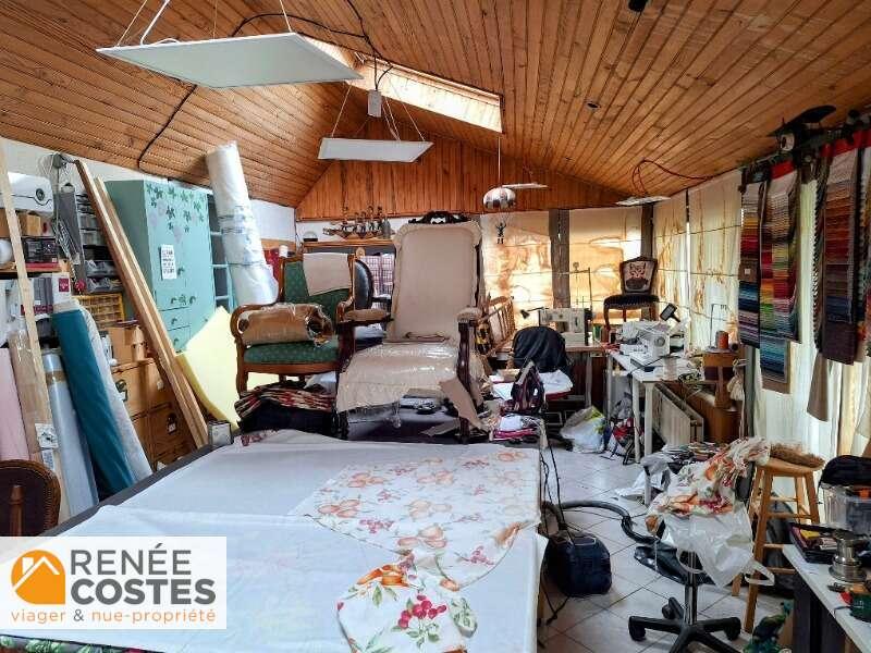 annonce Renée Costes