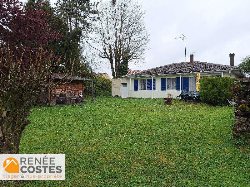 annonce Renée Costes