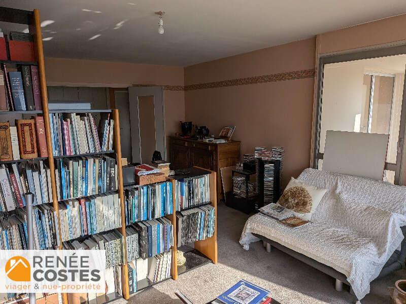 annonce Renée Costes