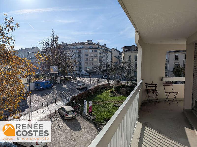 annonce Renée Costes