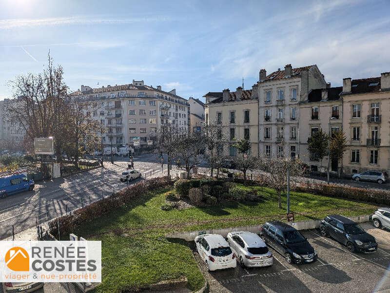 annonce Renée Costes