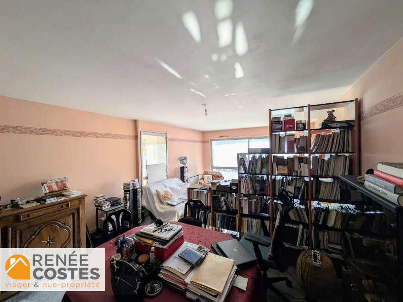 annonce Renée Costes