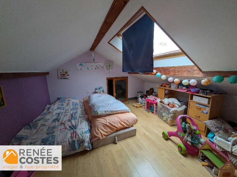 annonce Renée Costes