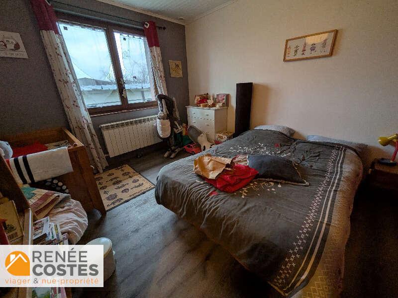 annonce Renée Costes