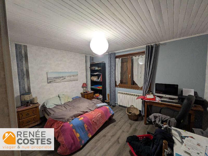 annonce Renée Costes