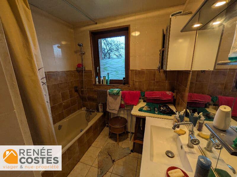 annonce Renée Costes