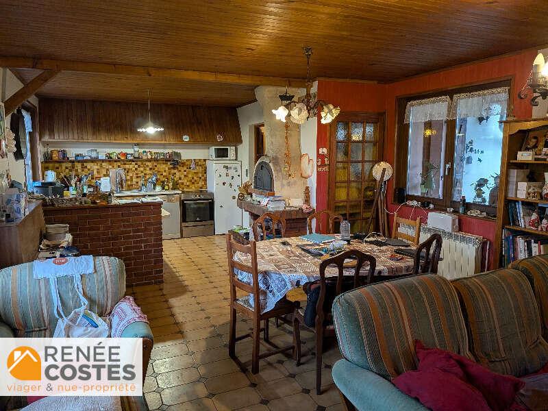 annonce Renée Costes