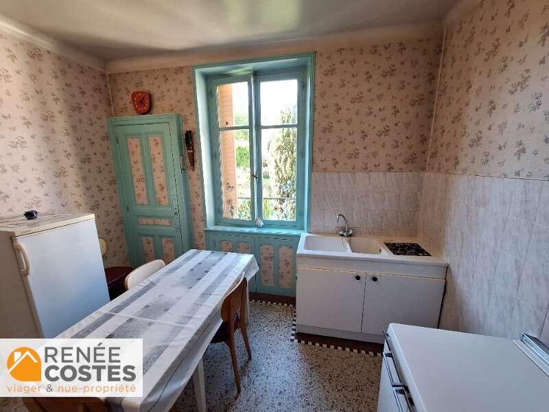 annonce Renée Costes