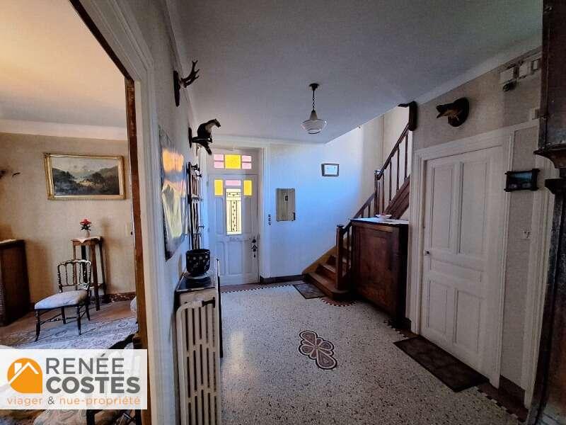 annonce Renée Costes