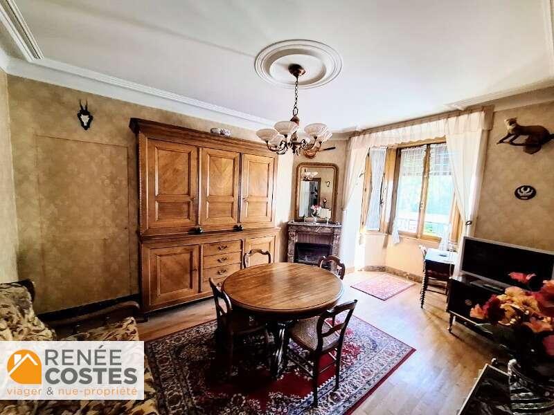 annonce Renée Costes