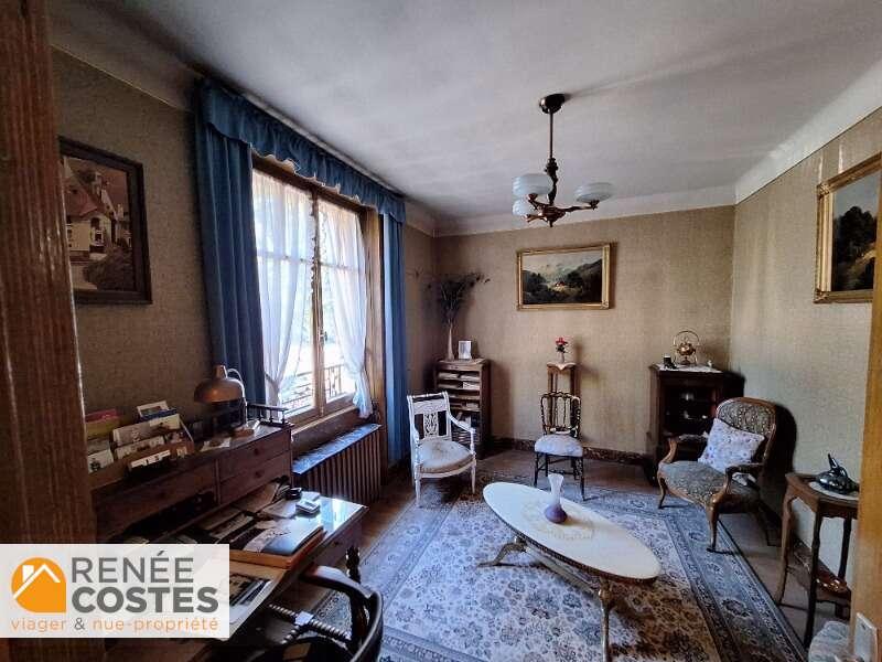 annonce Renée Costes